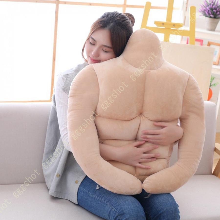 筋肉男の腕枕 抱き枕 おもちゃ ドッキリ いたずらグッズ 筋肉男 縫いぐるみ 心地よく プレゼント 眠れる 女性 誕生日プレゼント バレンタインデープレゼント 4os 08a W25qvq Gggshot 通販 Yahoo ショッピング