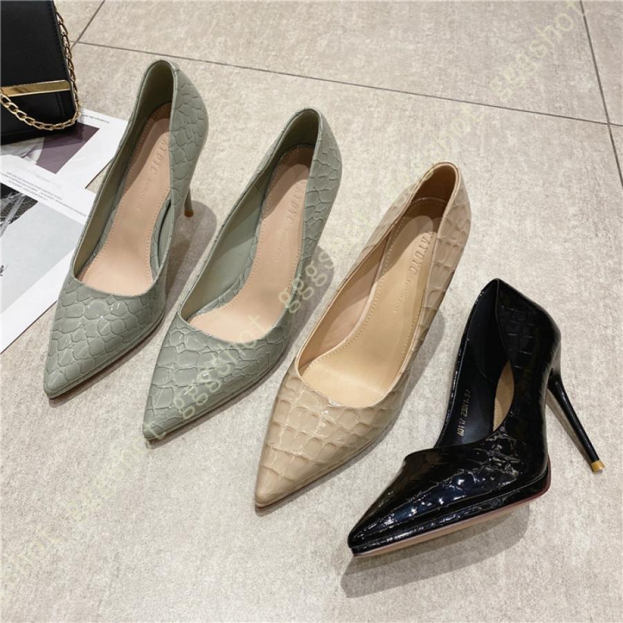 正規輸入店 パンプス 痛くない 歩きやすい 走れる 楽 脱げない ピンヒール ポインテッドトゥ パンプス 10cmヒール ハイヒール レディース ベーシック ピンヒール オフラインマーケティング Www Superavila Com