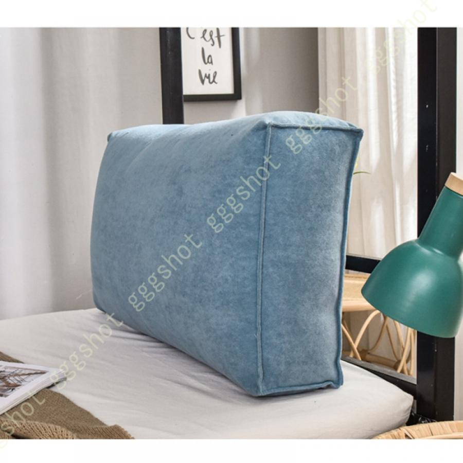 てなグッズや うつぶせ 四角 ベッド クッション 背もたれ クッション ベット おしゃれ 読書 スマホ うつ伏せ うつぶせ枕 背もたれクッション 腰楽クッション ベッドの上 クッション カラー カラー 5 Www Colegiomacaya Cl
