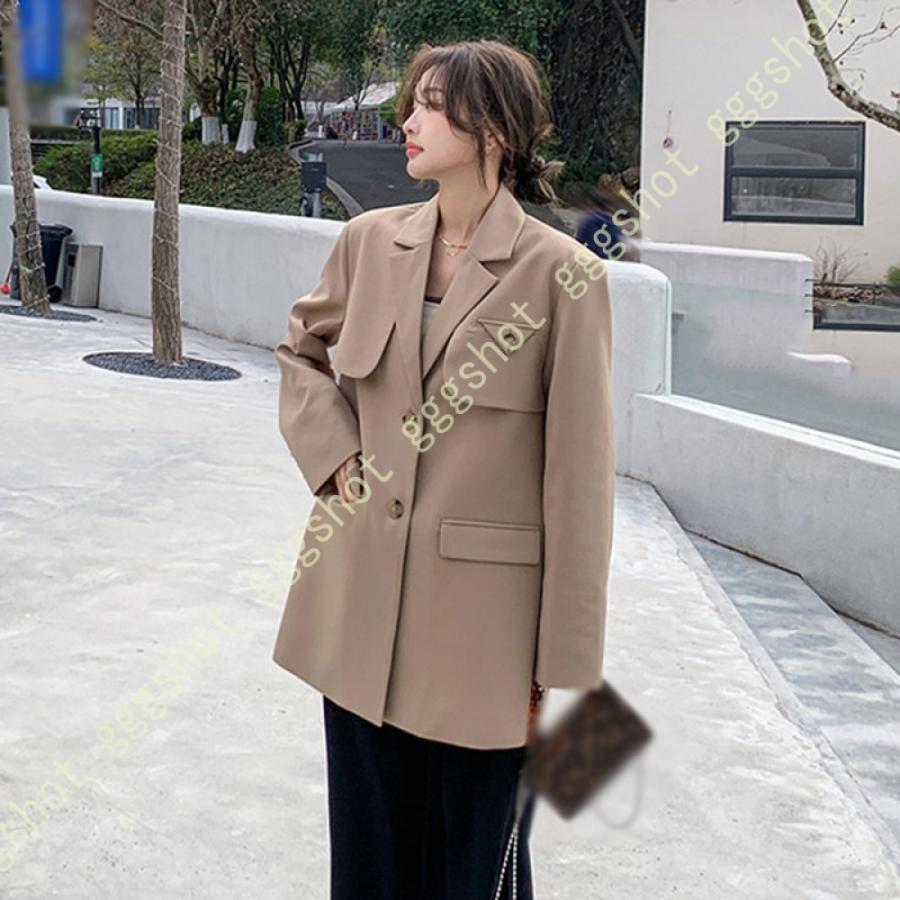 人気ブランド ロングアウター スリム スーツ生地 ジャケット Aライン 春秋 スーツ レディース トレンチコート エレガント 通勤 Ol きれいめ 大きいサイズ 通学 カジュアル トレンチコート サイズ L Mail Ppkbppa Pacitankab Go Id