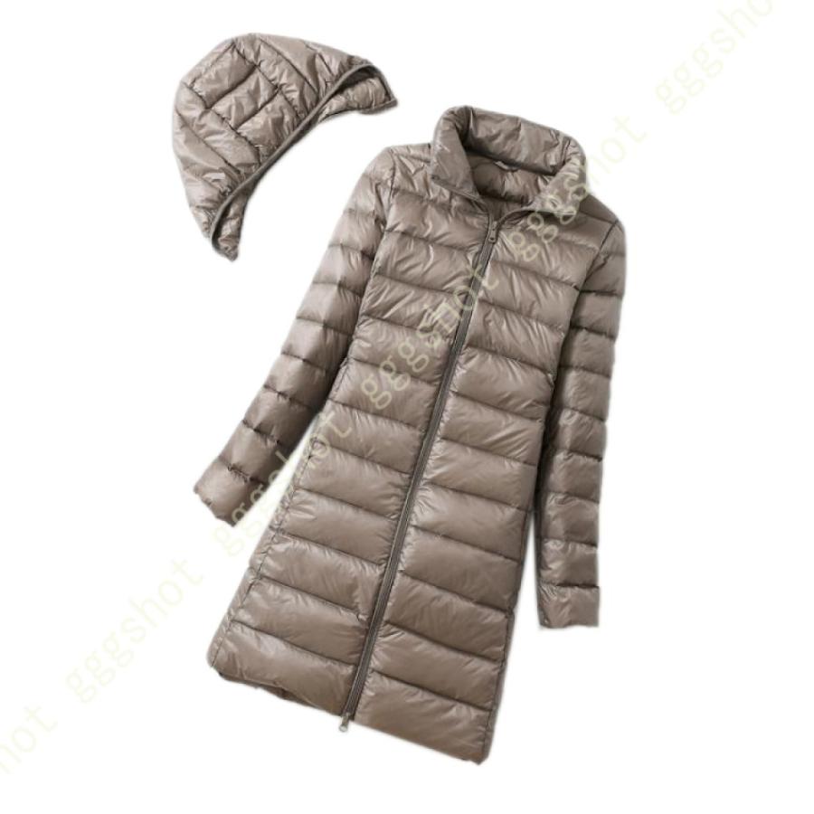 コート レディース ダウンジャケット ダウンコート きれいめ ファーコート アウター フード 大きいサイズ 冬 ウルトラライト レディース フード付ダウン ラッピング不可