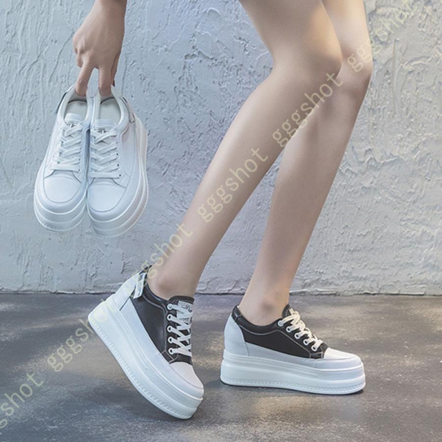 ファッション ソフトパープル スニーカー レディース 厚底スニーカー ファッジョン 白 ランニングシューズ ナースシューズ 美脚 ウォーキングシューズ シークレットシューズ クッション Pcgujlhv Www Bountyictventures Com