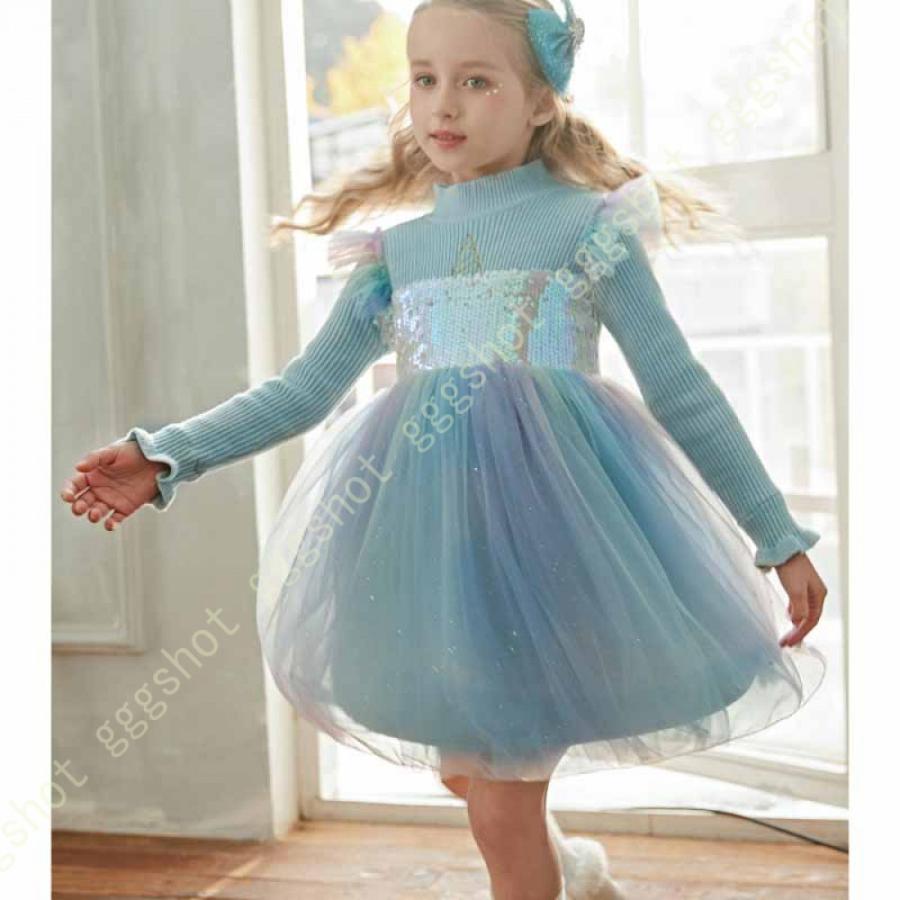 セールの激安通販 春秋冬の女の子の洋服 100cm 全部19個 Hek293 Com
