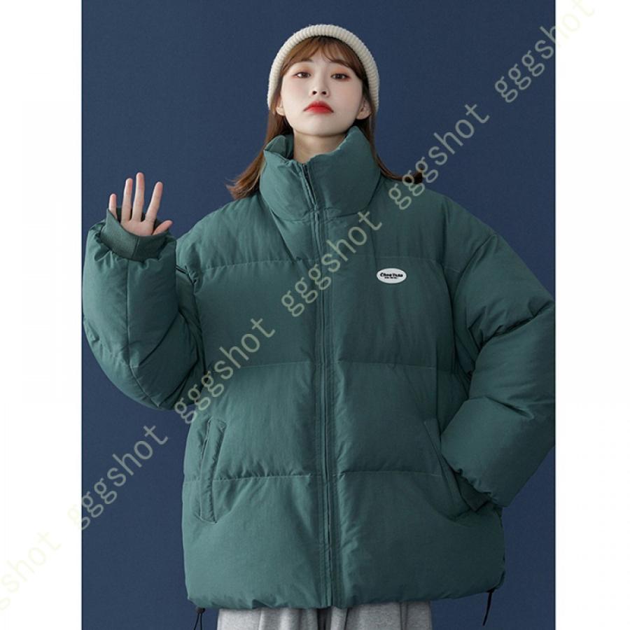 内祝い ダウン ジャケット おしゃれ 中綿コート 冬 アウター ダウンジャケット ダウンコート レディース 服 通勤 軽量 タウン 防寒着 コート 防寒 ショート 長袖 ダウンコート サイズ M Demolition Training