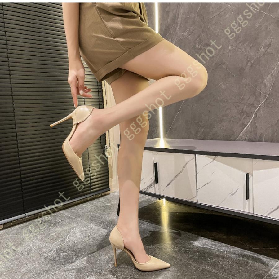 入荷量 パンプス 走れる 痛くない 脱げない 歩きやすい 靴 ヒール 美脚 疲れにくい ヒール6cm 10cmヒール レディース ピンヒール ハイヒール 結婚式 ドレス 無地 店長おすすめ Superavila Com