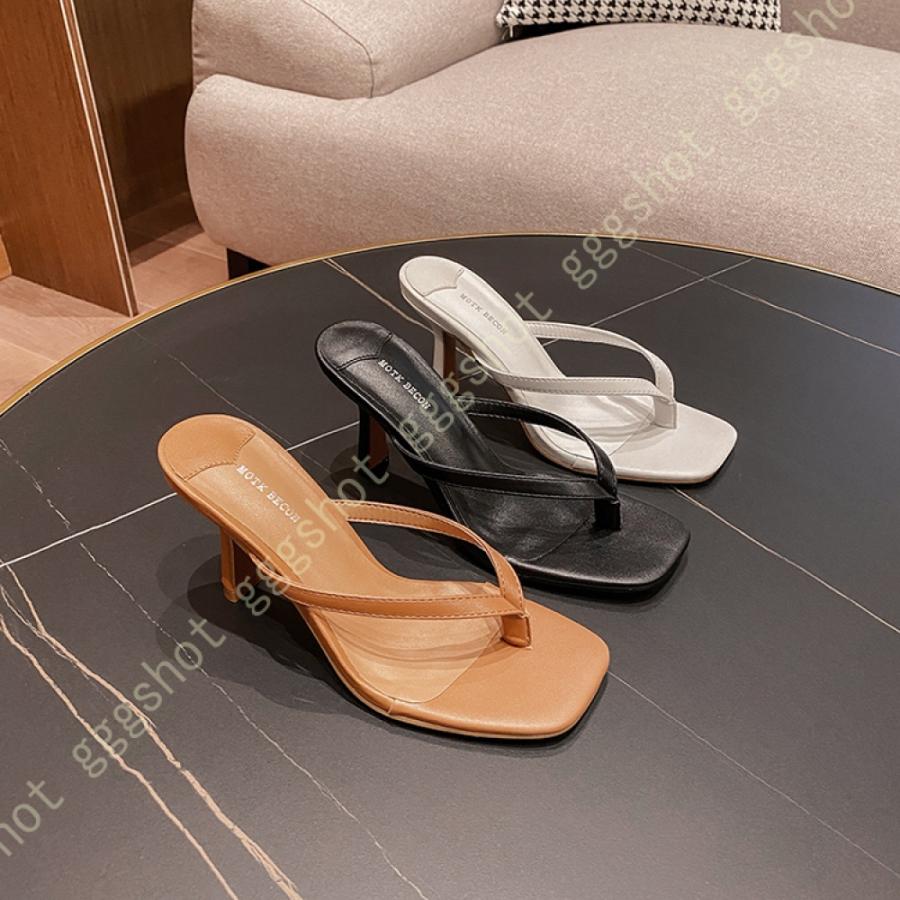 サボ サンダル レディース オープントゥ ミュール ピンヒール レトロ コンフォート 春 夏 サボサンダル スリッパ レディースサンダル トングサンダル