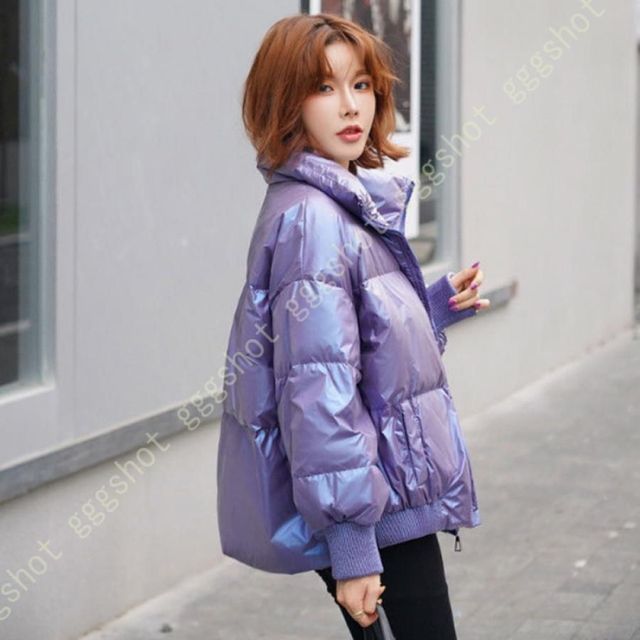 定番から海外のセール 冬の装いの新型の韓国版の気質は厚い中の長い