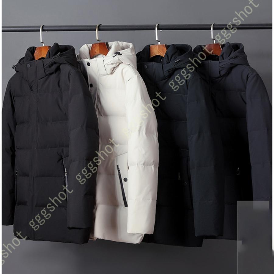 ダウンコート メンズ コート アウター ジャケット ダウンジャケット 秋冬用 ショート丈 ビジネス メンズ 膝丈 撥水 冬服 アウター 厚手 男性用 G4d 2b J4xuv 防寒着 紳士ジャケット Gggshot 冬服 通勤 売れ筋正規品