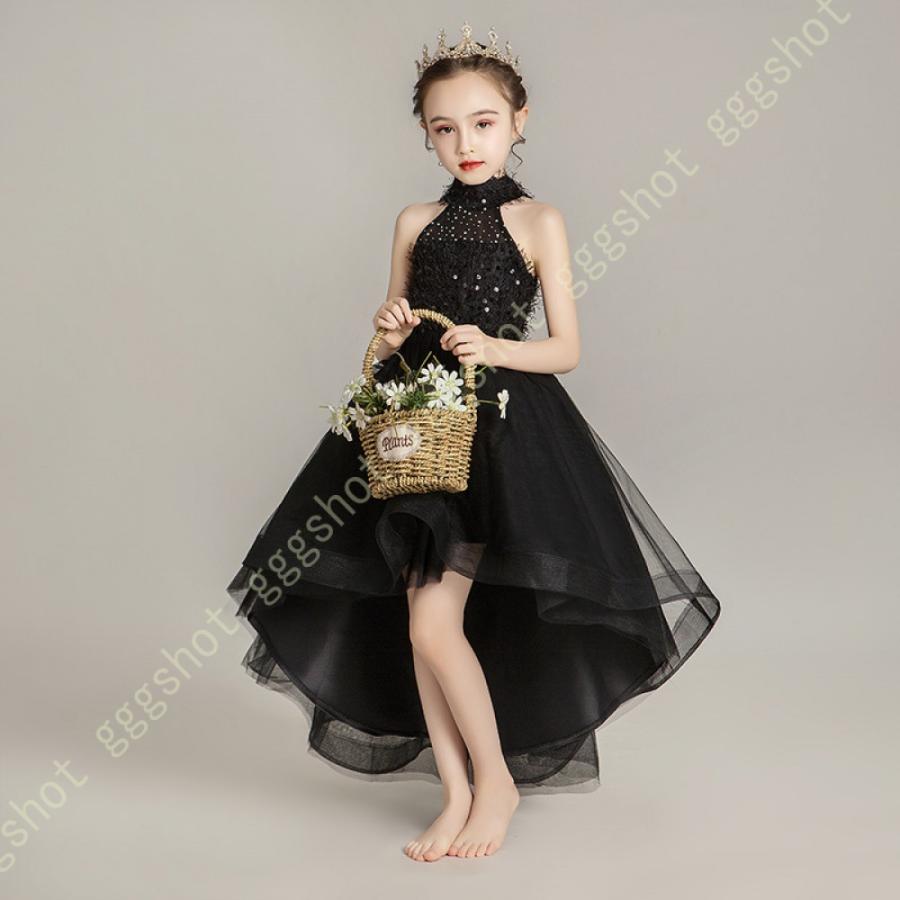 子供服 ドレス ワンピース 結婚式 フォーマル ピアノ 発表会 レディースファッション 結婚式 おしゃれ おしゃれ パーティドレス フラワーガール フォーマルドレス お上品見え チュールスカート G5 1p2 Wt7n8 Gggshot