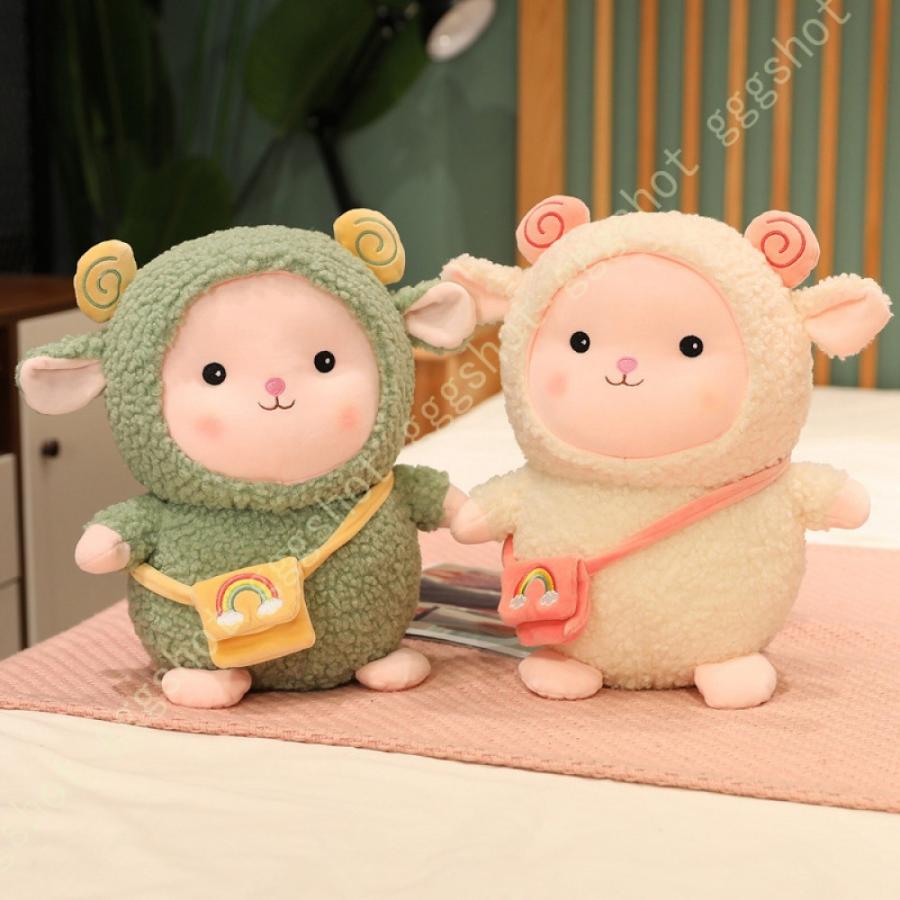 ぬいぐるみ 羊 ぬいぐるみ ヒツジ 彼女 お誕生日 大きい 抱き枕 女性 母の日 クリスマス 手触りふわふわ 縫いぐるみ ぬいぐるみ フワフワヒツジ 0cywgv9zyg おもちゃ Vallenallergyasthma Com