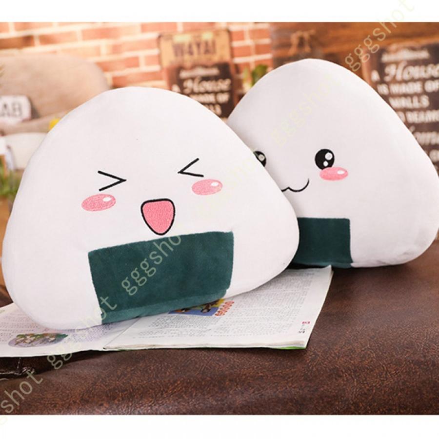 おにぎりぬいぐるみ 50cm かわいい おもちゃ ぬいぐるみ ふわふわ 絵文字 お見舞いプレゼント 店飾り 母の日 こどもの日 男の子 誕生日 入学祝い 卒業祝い H9y 8cx Zv8kk Gggshot 通販 Yahoo ショッピング