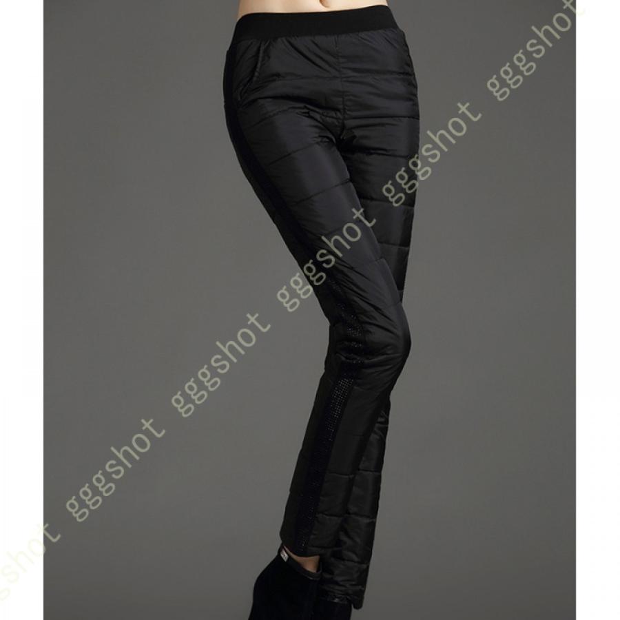 売上超安い ダウンズボン ダウンパンツ レディース スキニーパンツ 暖パン 黒 中綿パンツ ボトムス 暖かい 保温 防寒対策 ルームウェア ジョガー パンツ 秋冬 防風 送料無料日本正規品 Www App Digitallimegreen Co Za