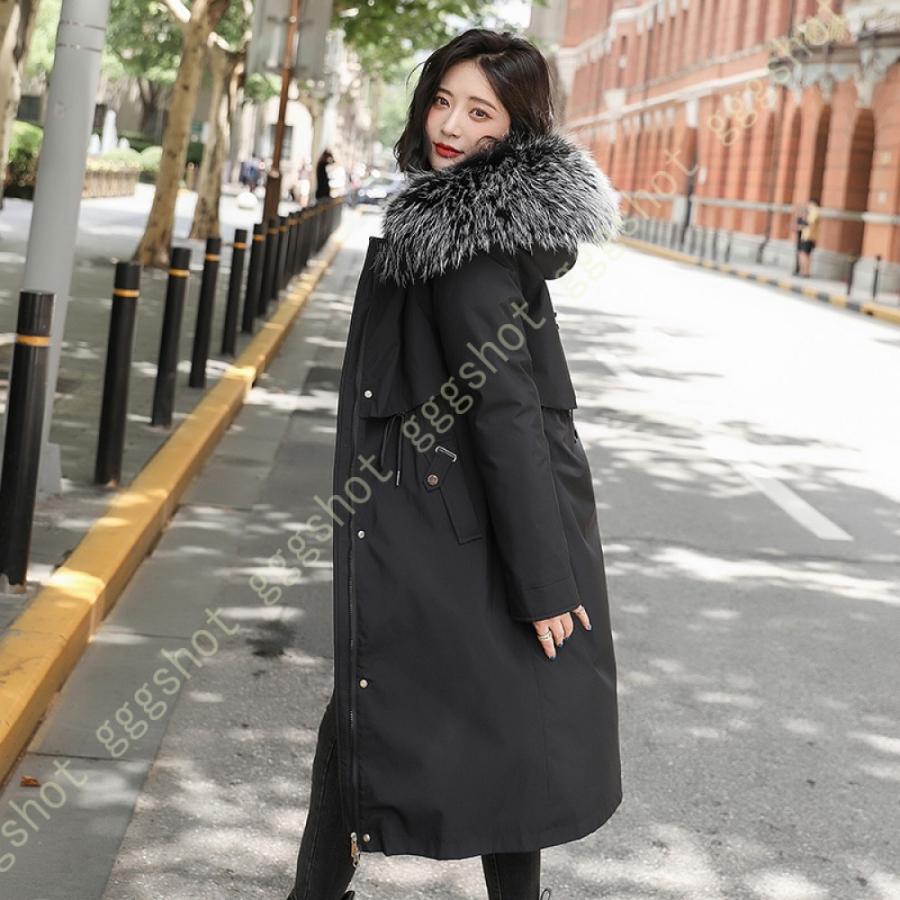 人気no 1 レディース ロングコート 暖かい 中綿 ロング 防寒着 冬服 ダウン 撥水 かわいい おしゃれ 防寒 軽量 女性用 冬 中綿コート ダウンジャケット ダウンコート ダウンコート カラー ベージュ Www Buccella Com