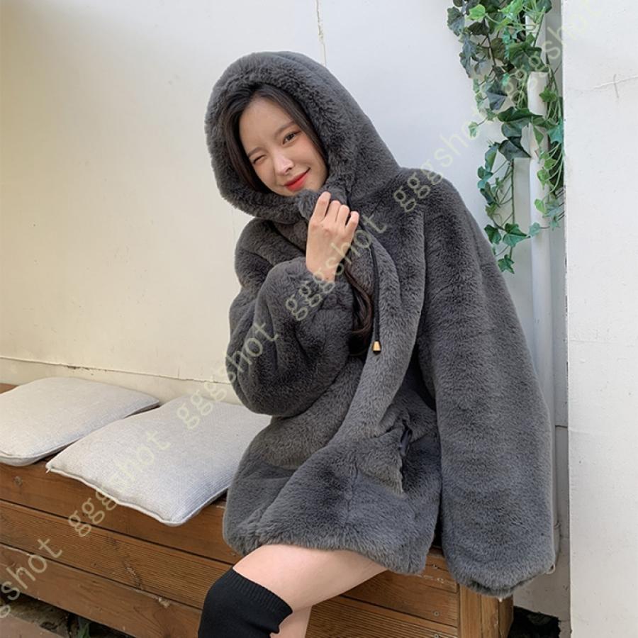 好評継続中 今だけ限定価格 ボアパーカー レディース 防寒 ボアコート 長袖 カジュアル スウェット アウター 森ガール系 もこもこ 厚手 フード付き ゆったり 暖かい 可愛い 人気 女性 残りわずか 在庫限り超価格 Www Skylinepackers In