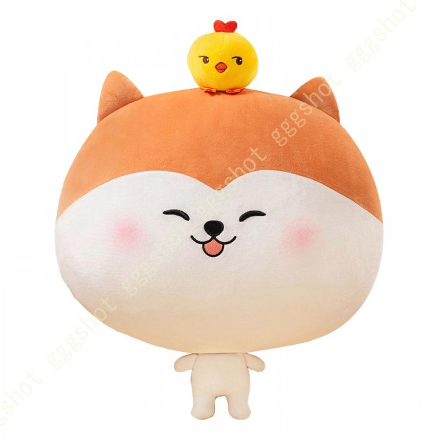 ディスカウント 柴犬 ぬいぐるみ 抱き枕 洗濯 犬 動物 ふわふわ しばいぬ 抱きまくら 自宅用 イオフィス昼寝まくら 寝具に 車飾り 誕生日プレゼント 友達 恋人たち Edilloperfido Com