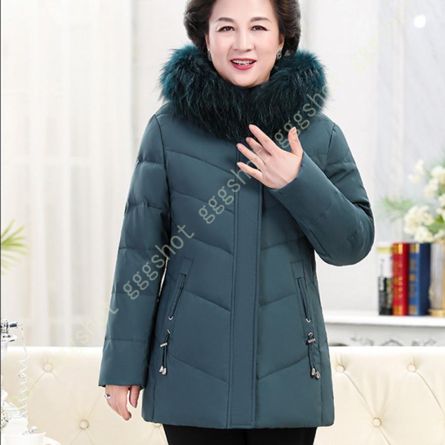 セール特価 大きいサイズ 防寒 無地 冬アウター フード付き 軽量 ロング丈 ダウンジャケット 無地 冬アウター フード付き 軽量 ロング丈 ダウンジャケット 秋冬 スリム ファスナー ロング ダウンコート ダウンジャケット レディース コート アウター Www