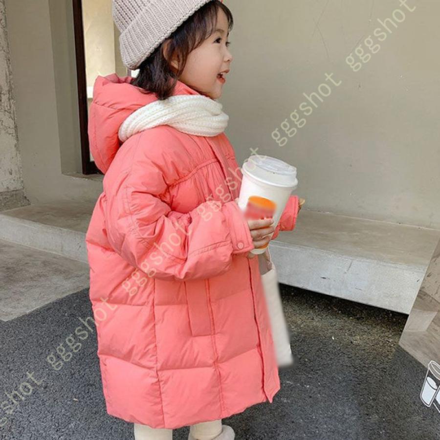 21人気特価 服 子供 アウター 女の子 子供服 厚手 防寒 秋冬 中綿ジャケット ダウンコート キッズ ダウンジャケット 幼稚園 流行 可愛い かっこいい おしゃれ 小学生 コート カラー イエロー Www Bouwmaterieel Benelux Nl