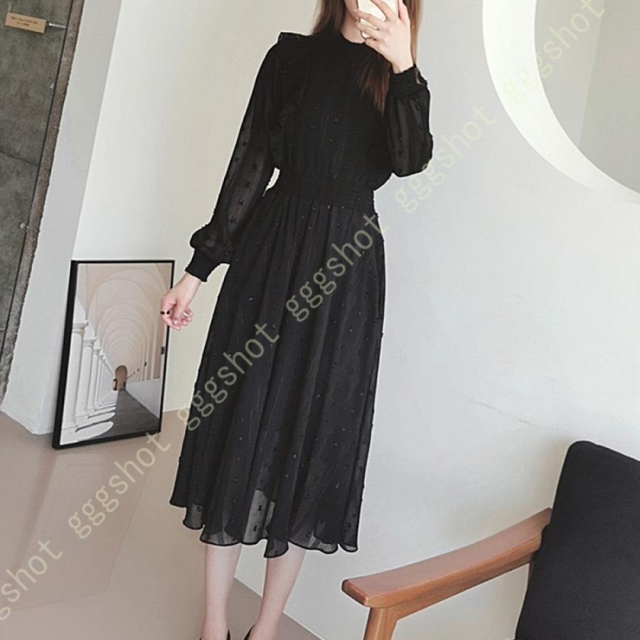 ワンピース レディースファッション ロングワンピース レディース 春 長袖 ワンピース マキシ丈 ロング丈 Aライン フォーマル Kou 449 Ltcb0bならショッピング ランキングや口コミも豊富なネット通販 更にお得なpaypay残高も スマホアプリも充実で毎日どこからでも気に