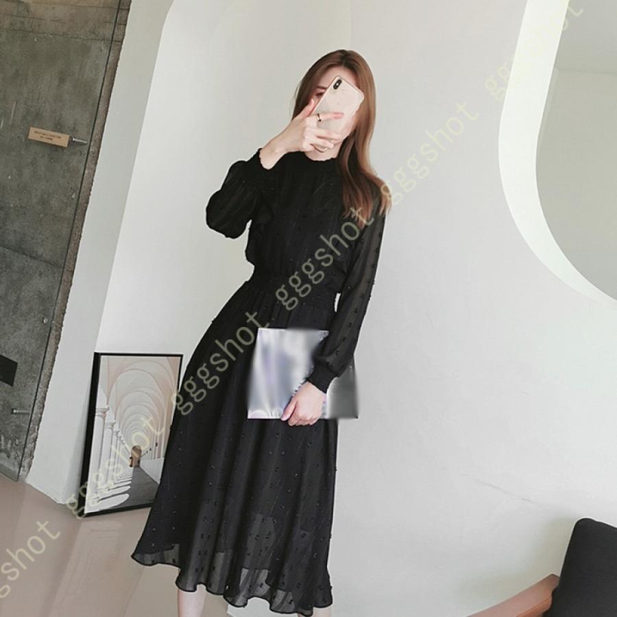 ワンピース レディースファッション ロングワンピース レディース 春 長袖 ワンピース マキシ丈 ロング丈 Aライン フォーマル Kou 449 Ltcb0bならショッピング ランキングや口コミも豊富なネット通販 更にお得なpaypay残高も スマホアプリも充実で毎日どこからでも気に