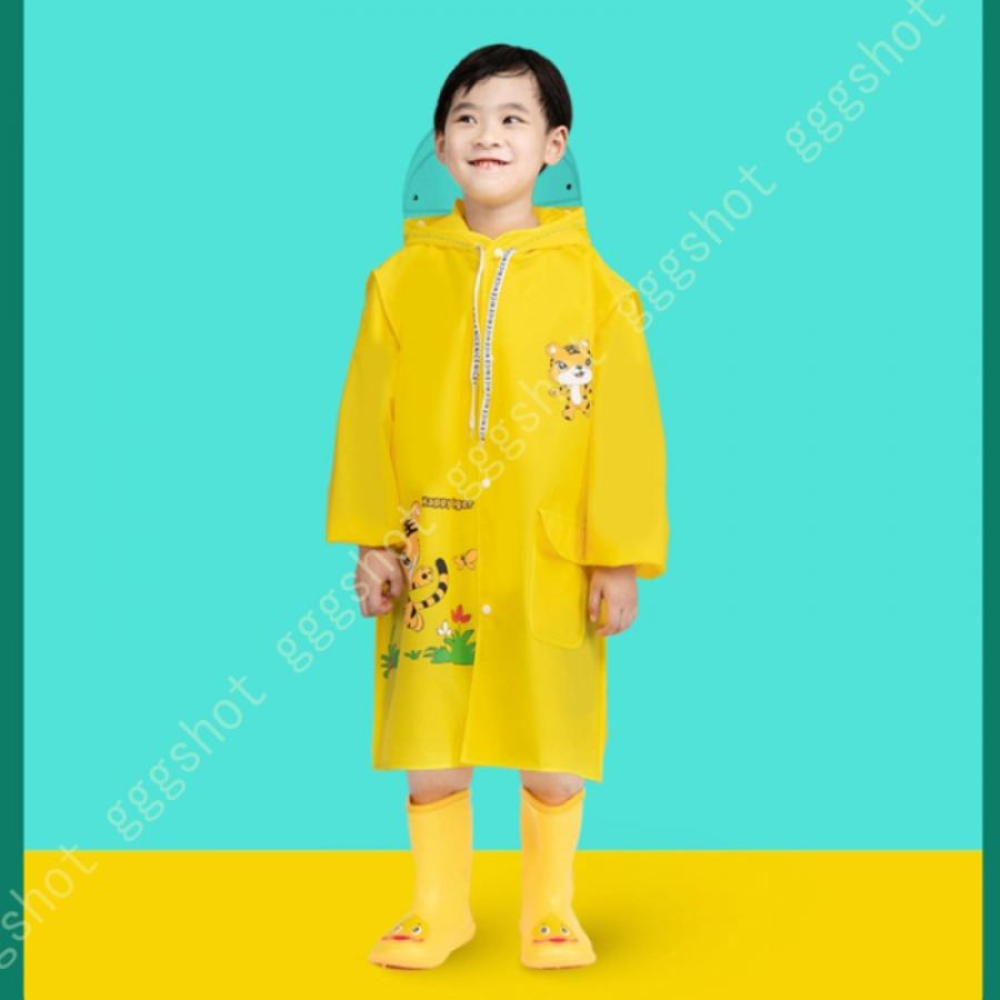 子供用 レインコート キッズレインコート ポンチョ カッパ レインウェア 男の子 女の子 児童 可愛い かわいい レインカバー 防水 防風 通学 男女兼用 保育園 Zbi7cwc4qy ベビー雨具 Closetoart Fr