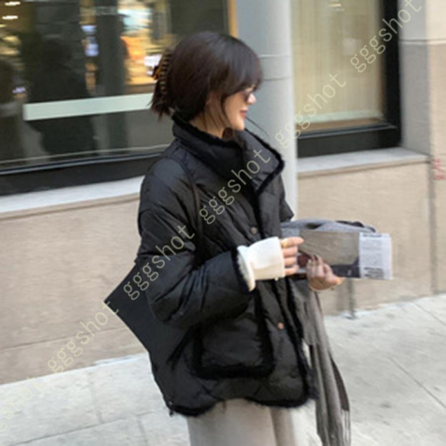 17新作モデル ショートコート フード ベンチコート ショートダウンコート レディース アウター ハイネック 無地 立て襟 ボタン コート 防寒 春 秋 冬 レディースコート Heirloomedblog Com