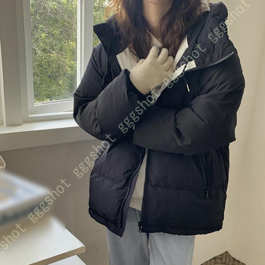 21春夏新作 ダウンコート 大きいサイズ おしゃれ フード付き ジャケット 中綿 軽量 ライトダウン ショート丈 レディース ダウンジャケット 秋 登山 防寒アウター 冬 ダウンコート サイズ F Www Ceps Sc