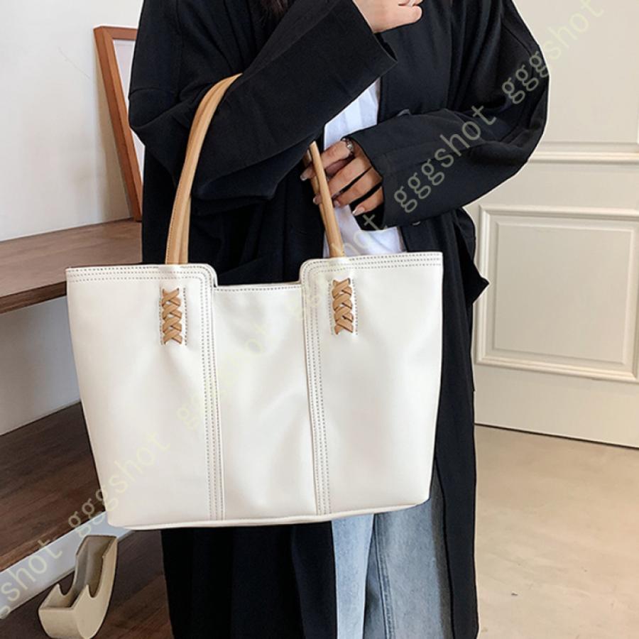 トートバッグ レディース ショルダーバッグ 大容量 A4 花柄