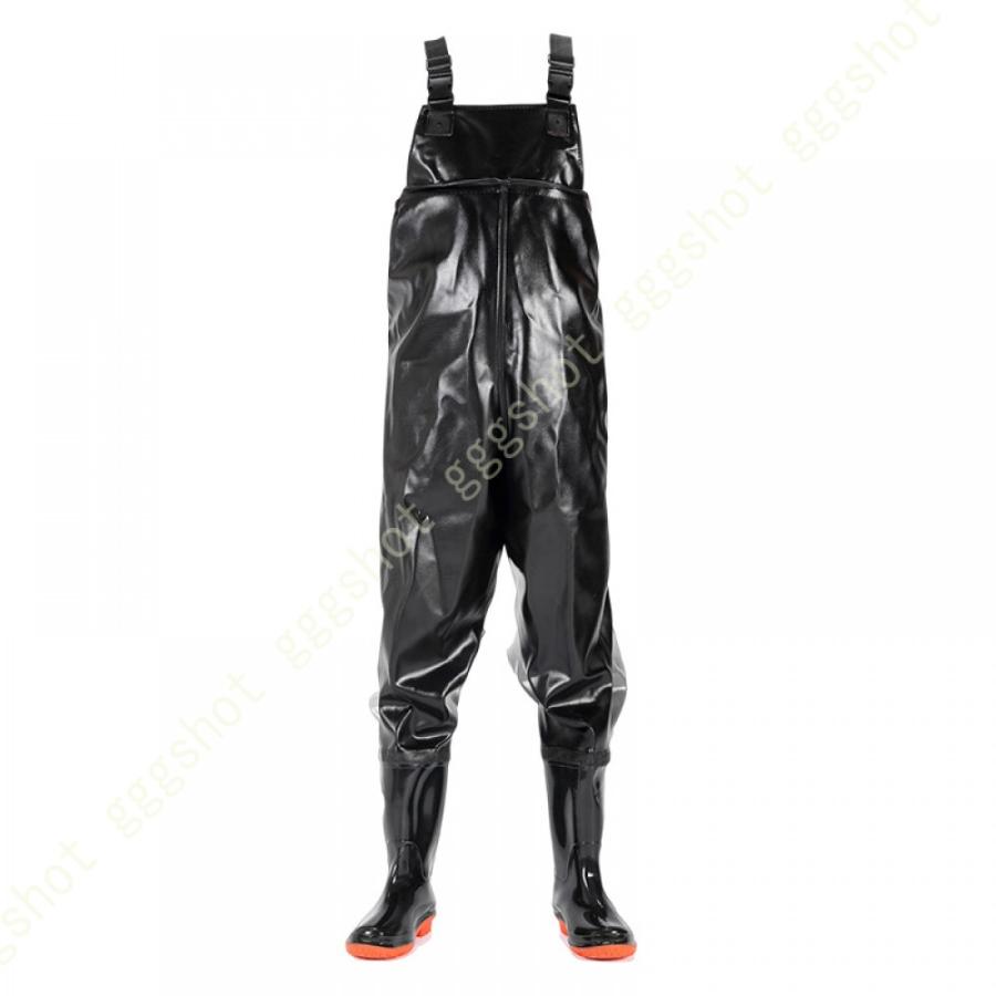 ウェーダー 防水長靴 メンズ 釣り 農作業 田植え 漁業 潮干狩り アウトドア 胴付長靴 チェストハイウェーダー 完全防水 滑らない 通気性 軽量 柔らかい ヒップウェーダー プレゼントcode Gggshot プレゼントを選択する Iosstore Dzdigital Com Co