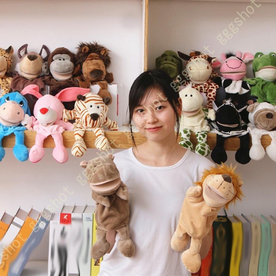 ハンドパペット ぬいぐるみ 動物園 手踊り 動物 人形 アニマル ハンド パペット 情操 教育 おもちゃ 人形劇 小道具 柔らかい イベント こども会 入学祝い Nr8 Bgz Dh2m Gggshot 通販 Yahoo ショッピング