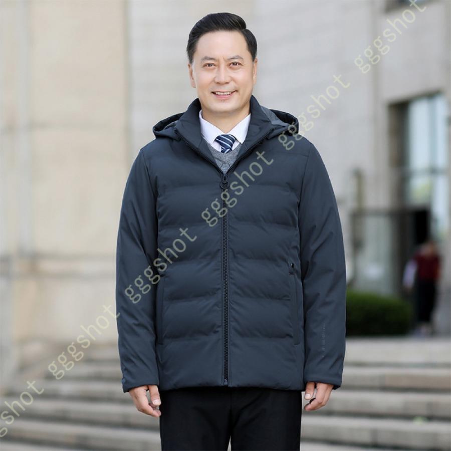 最適な価格 男性服 中綿ジャケット メンズ 真冬 大きいサイズ 防寒着 防風 厚手 スリム 黒 綿入れ ブルゾン ダウンコート カジュアル 紳士服 ダウンジャケット フード付き ダウンコート カラー 01 Lifeinlacruz Com