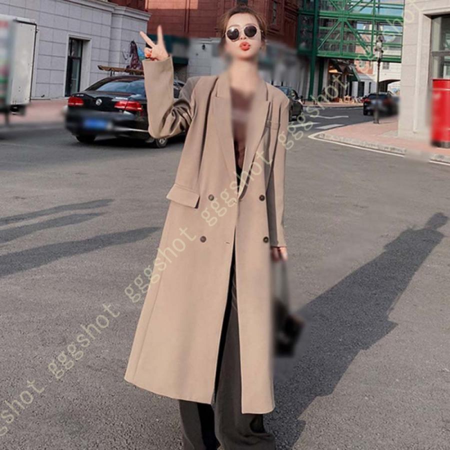 格安即決 Aライン ロング丈 スプリングコート 大きいサイズ 春コート アウター レディース トレンチコート 長袖 ゆったり エレガント 秋冬 オフィス 大人 通勤 おしゃれ トレンチコート サイズ S Ppkbppa Pacitankab Go Id