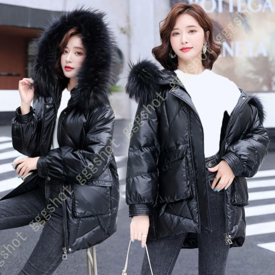 限定販売 のダウンジャケット コート アウター レディース ダウンコート ショート丈 コート アウター レディースコート コート 防寒 春 秋 冬 レディースコート エコダウン ショート コート 暖かい ボリューム Ny5 V91 841f7f Gggshot あす楽対応