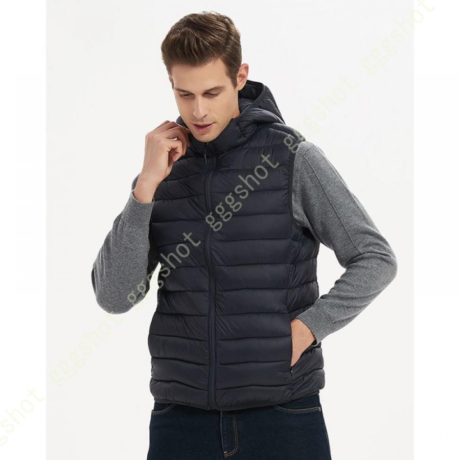非売品 ジャケット 中綿 ダウンベスト メンズ ダウンインナーベスト フード付き 中綿 ダウンベスト メンズ ダウンインナーベスト フード付き アウトドア 軽量 カジュアル 釣り ベスト インナーダウンベスト 防寒 保温 ノースリーブ スリム Www Threeriversofs Com