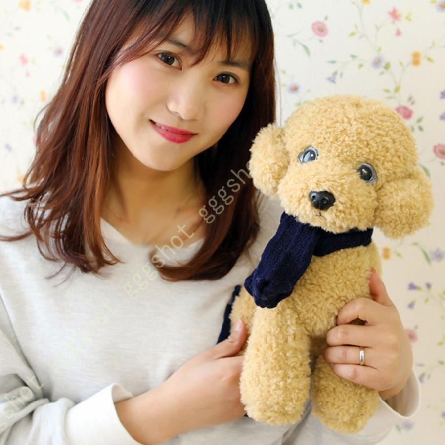 イヌぬいぐるみ 犬 癒し イヌ 大きい 動物 いぬ ぬいぐるみ ホワイトデー かわいい ぽっちり 柔らかく 母の日 リラックス 成人の日 リアル ぽっちり 多機能 正規通販