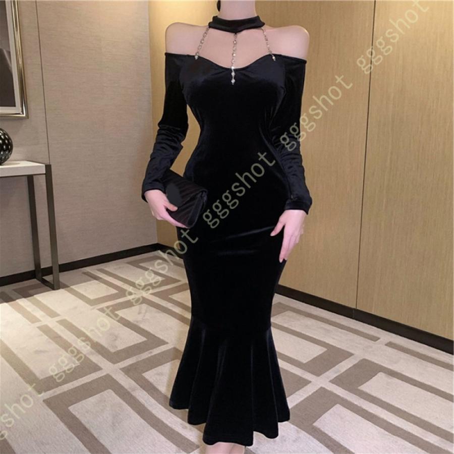 サマーセール35 オフ ウェディングドレス レディース スレンダーライン 着痩せ ロング 二次会 花嫁ドレス 演奏会用 撮影用 エレガント ナチュラル 披露宴 結婚式 ワンピース Hanagrocare Com