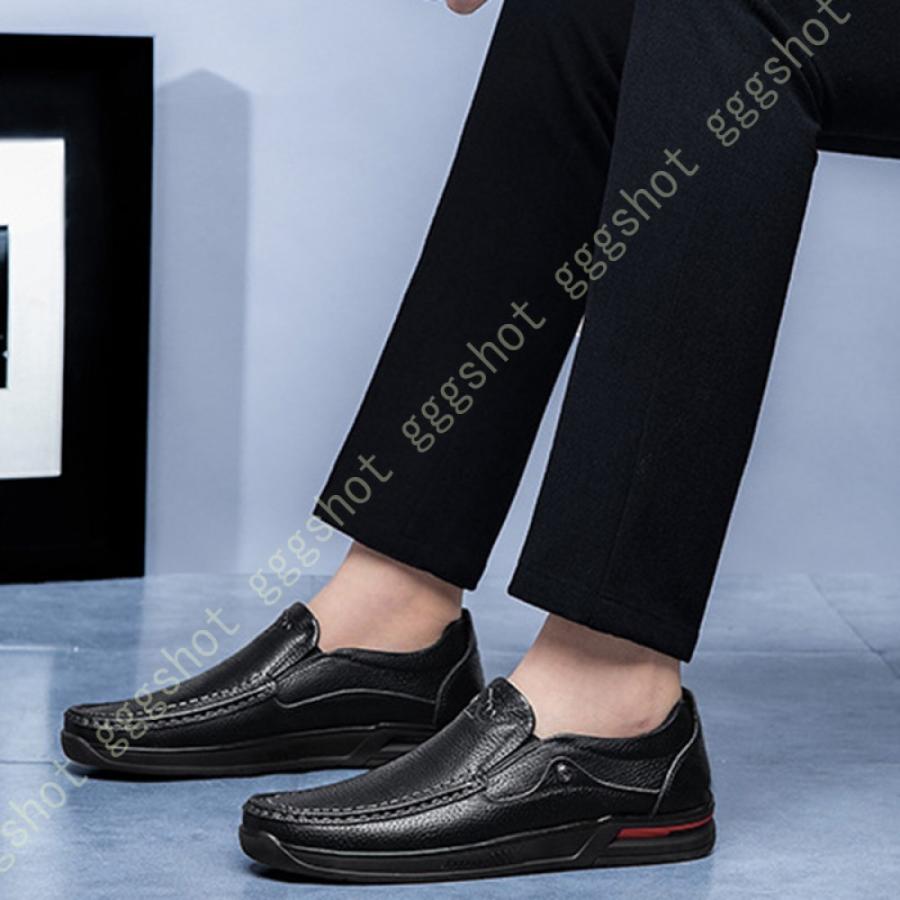 総合福袋 本革 レザー デッキシューズ ビジネスシューズ メンズ ローファー レザー デッキシューズ ビジネスシューズ メンズ ローファー ドライビングシューズ ラウンドトゥ 無地 歩きやすい 通勤 ビジネス カジュアル 紳士靴 シューズ Caalin Com