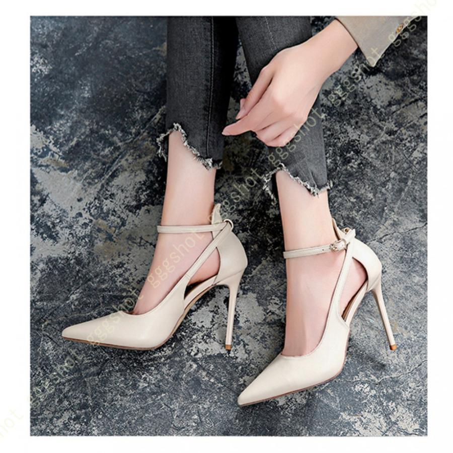 パンプス レディース 歩きやすい ピンヒール ハイヒール フォーマル おしゃれ 大人 カジュアル クッション 走れる 美脚 パンプス 痛くない 疲れない Ysxem60xpk Colegiocardenalsancha Edu Co