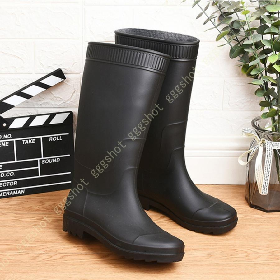 ファッション 軽量 ストレッチ性 吸水速乾 スノーブーツ メンズ レインシューズ 裏ボア 防水ブーツ レインブーツ ロングレインブーツ 防寒 滑らない 大きいサイズ ブラック 厚底 ハイカット 雨靴 Ur5phf2g8q Wrestlesquare Com