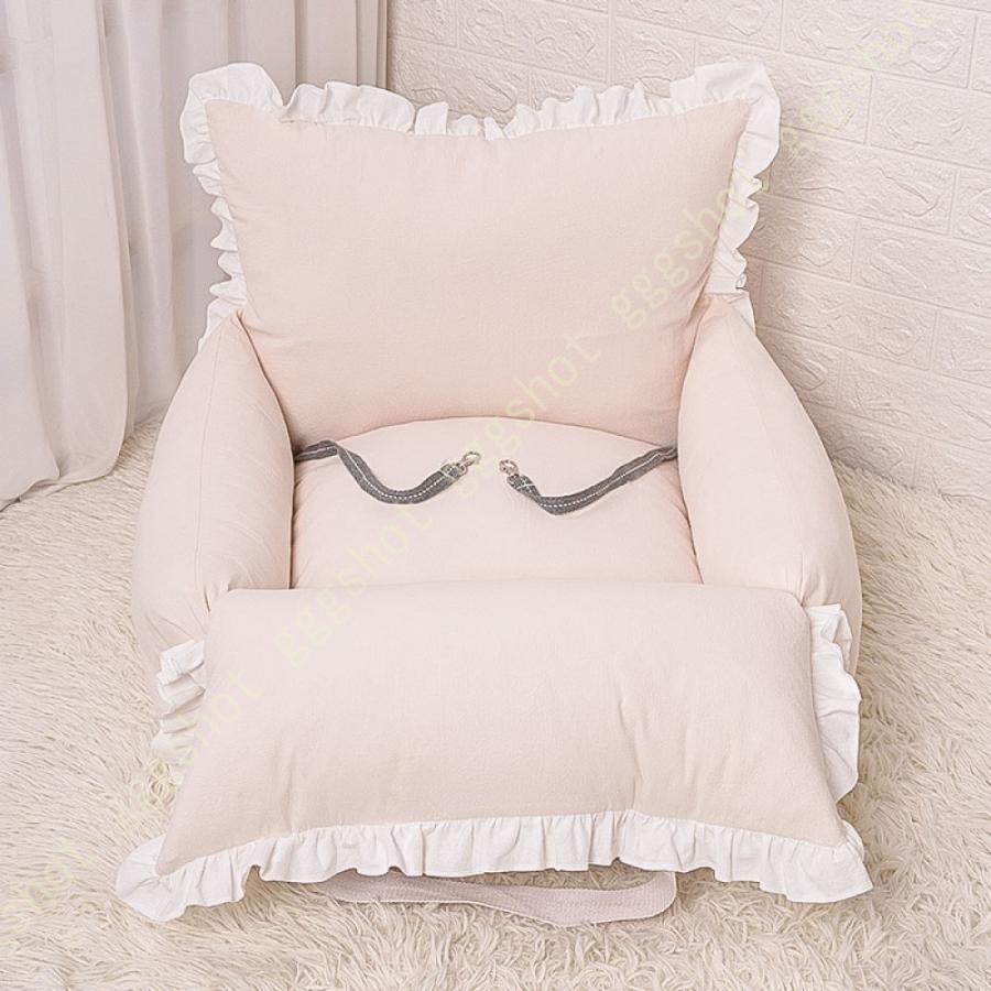 ペット用ドライブボックス 中型犬 ペット 車 大型犬 小型犬 ドライブボックス ドライブキャリー ドライブベッド 車用ペットベッド 柴犬 猫 犬 ベッド 車載用 