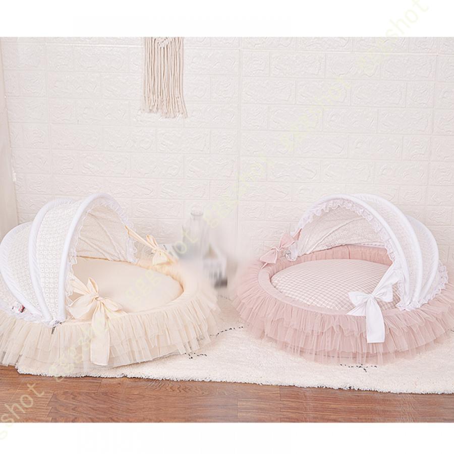 ペットテント 犬小屋 ペットの巣 ペットハウス 折りたたみ 洗える 犬 猫 テント ベッド 夏 ドーム 室内 屋外 防水 キャットベッド ドーム型夏用 おしゃれ 