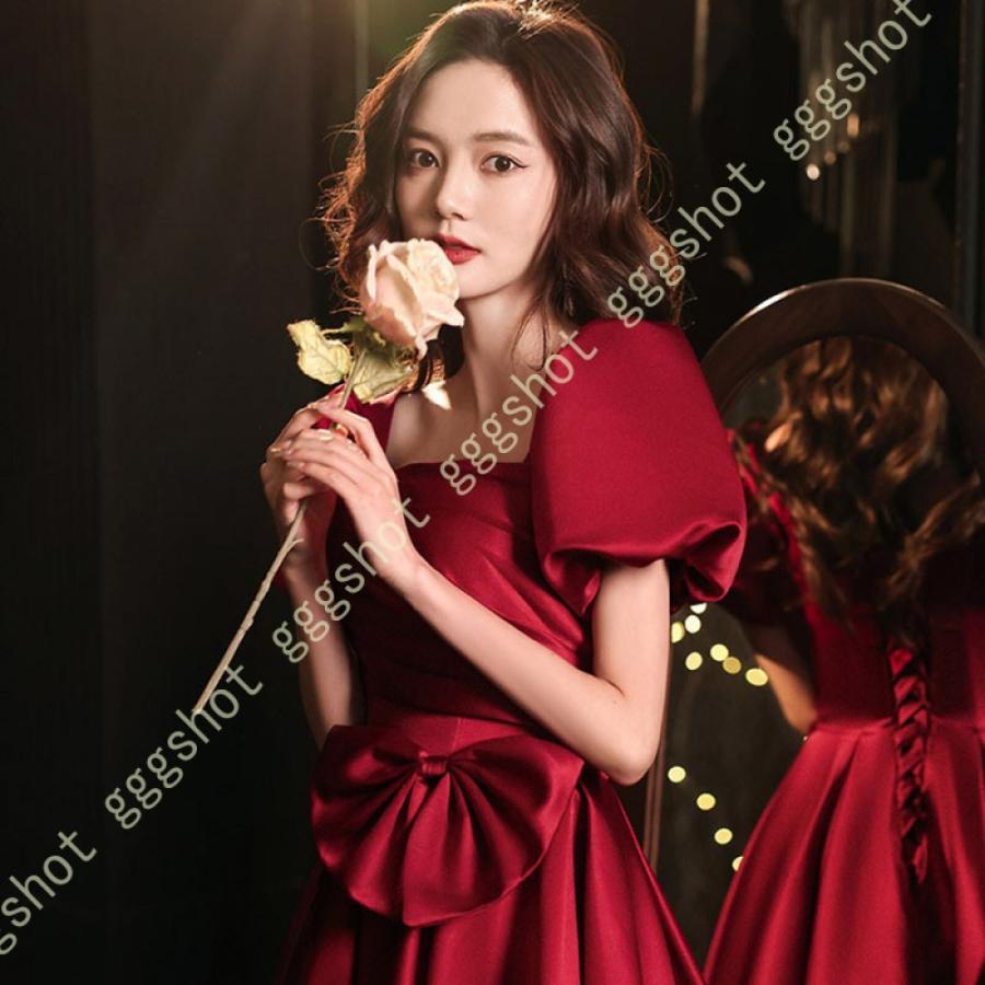 最新入荷 ロングドレス 演奏会 着痩せ 袖あり 大きいサイズ ハイウエスト パーティードレス 二次会 ステージドレス 結婚式 Aライン 発表会 ピアノ 同窓会 成人式 ドレス Aライン サイズ 2xl Valleycountrymarket Com