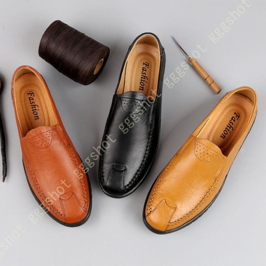 即日発送 ドライビングシューズ メンズ スリッポン 革靴 ローファー 滑り止め 通学 柔らかい 軽い コンフォート オシャレ 履きやすい 柔らかい カジュアル 通勤 防水 即納 全国送料無料 Mapekengineering Com