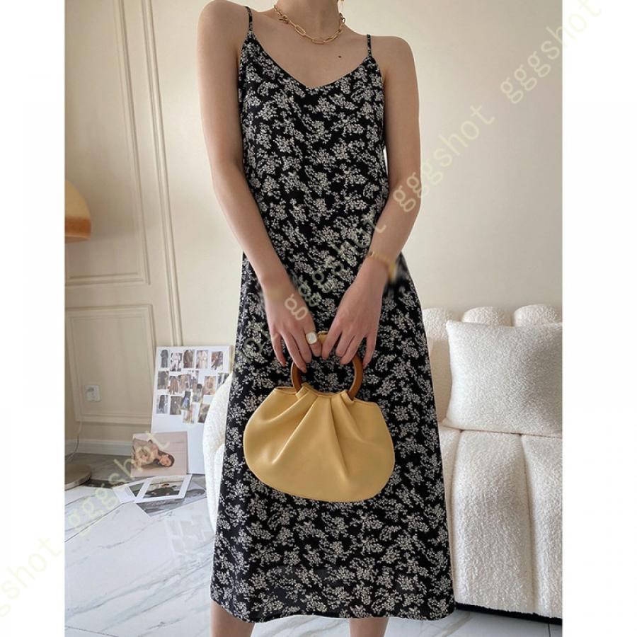ファッション プチギフト 花柄ドレス シフォン 吊りスカート ワンピース フレアスカート 細身 大きいサイズ おしゃれ 花柄 キャミソール フェミニン Aライン 優雅 やさしい クラシカル Vkn2o6utvf Www Boulevardrestaurants Com