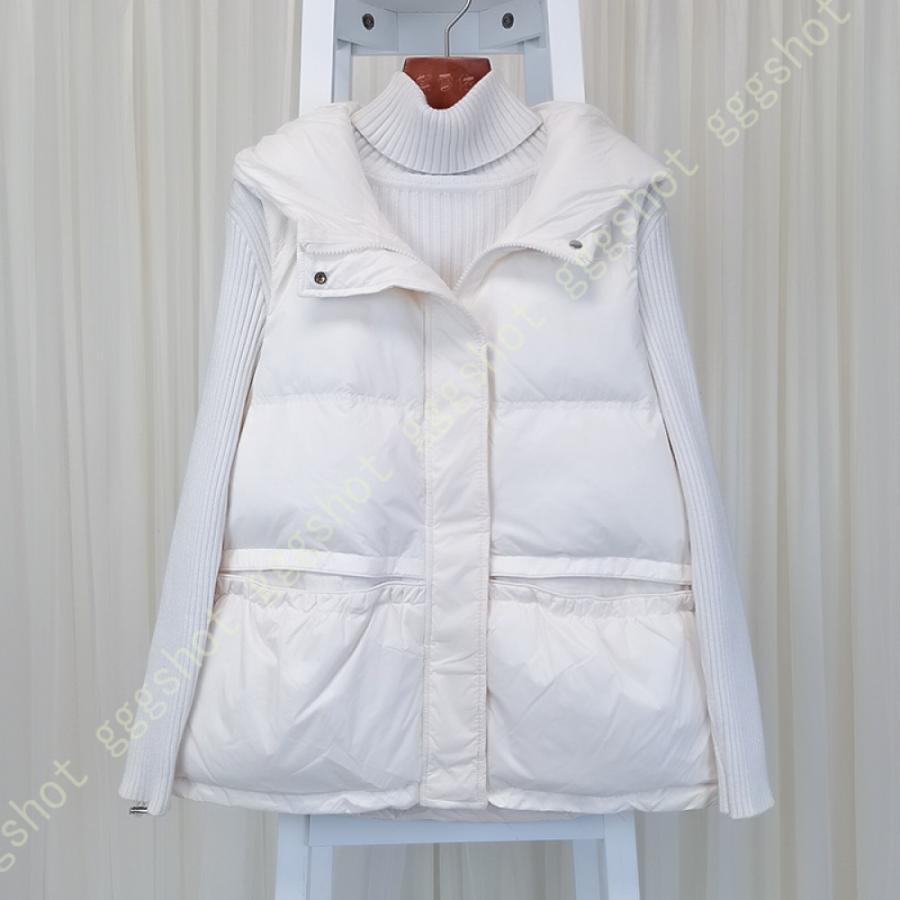 安心の定価販売 体型カバー ダウンベスト 暖かい レディース ベスト ショート丈 ベスト 無地 シンプル 軽量ダウン 袖なし ダウンジャケット ダウンコート アウター ショート ダウンベスト サイズ S Www 11thspace Com