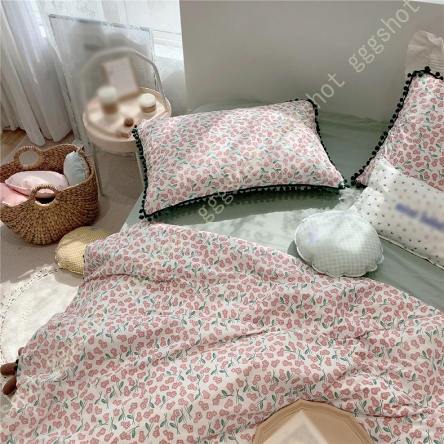 Sale 64 Off 姫系 ベッドカバー セット セミダブル 4点セット かわいい 寝具カバー