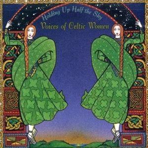 輸入盤 VARIOUS / HOLDING UP HALF THE SKY [CD]