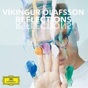 輸入盤 VIKINGUR OLAFSSON / REFLECTIONS [2LP]｜ggking