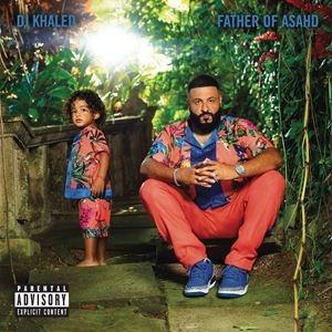 輸入盤 DJ KHALED / FATHER OF ASAHD [CD]｜ggking