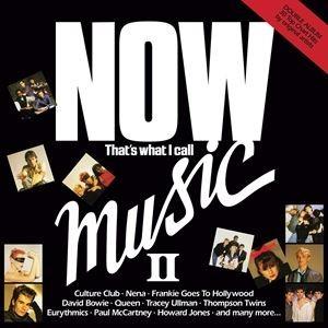 輸入盤 VARIOUS / NOW THATS WHAT I CALL MUSIC! 2 [2CD]｜ggking