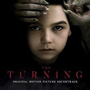 輸入盤 O.S.T. / TURNING [CD]｜ggking